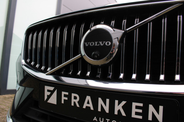 Volvo XC60 2.0 T6 Plug-in hybrid AWD Plus Bright | Luchtvering | Trekhaak | H&K | 360 Camera | Full