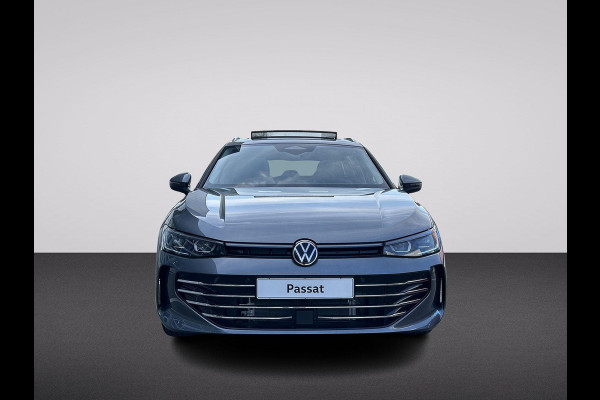 Volkswagen Passat Variant Elegance Business 1.5 eHybrid 150 kW / 204 pk Vari