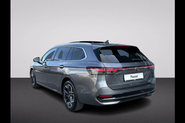 Volkswagen Passat Variant Elegance Business 1.5 eHybrid 150 kW / 204 pk Vari
