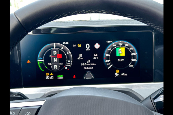 Volkswagen Passat Variant Elegance Business 1.5 eHybrid 150 kW / 204 pk Vari