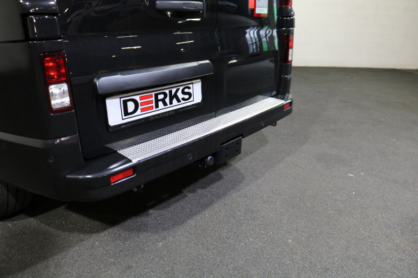 Renault Trafic 2.0 dCi 170pk DC Automaat Airco Facelift Black Edition