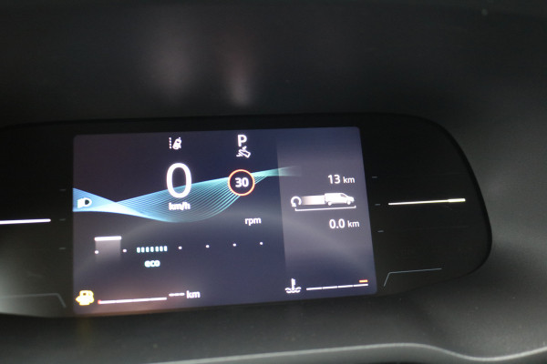 Renault Trafic 2.0 dCi 170pk DC Automaat Airco Facelift Black Edition