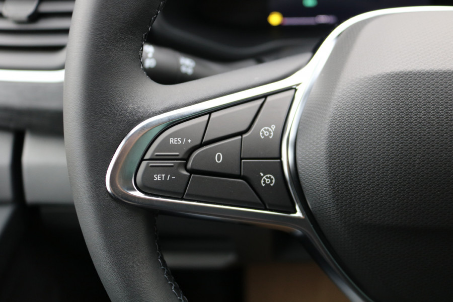 Renault Trafic 2.0 dCi 170pk DC Automaat Airco Facelift Black Edition