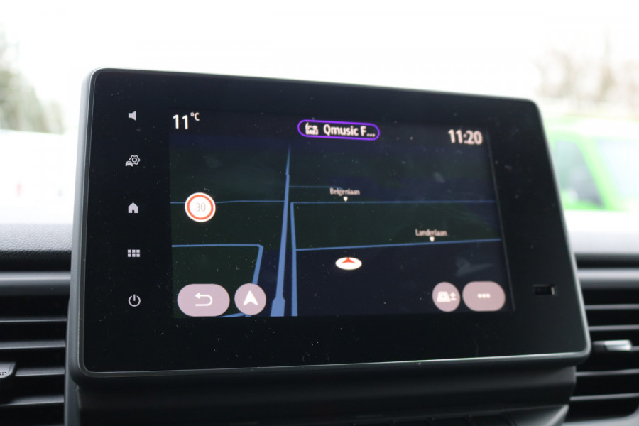 Renault Trafic 2.0 dCi 170pk DC Automaat Airco Facelift Black Edition