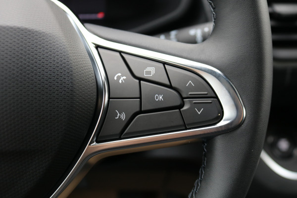 Renault Trafic 2.0 dCi 170pk DC Automaat Airco Facelift Black Edition