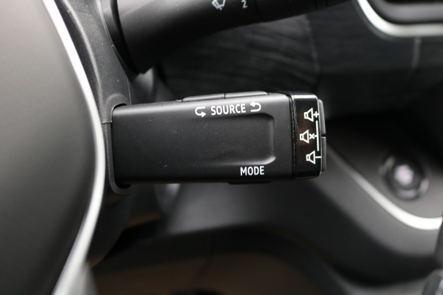 Renault Trafic 2.0 dCi 170pk DC Automaat Airco Facelift Black Edition