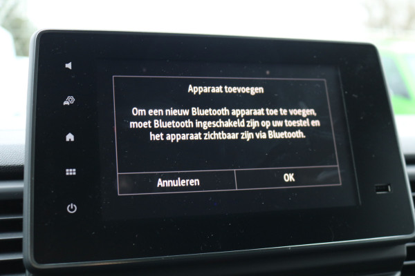 Renault Trafic 2.0 dCi 170pk DC Automaat Airco Facelift Black Edition