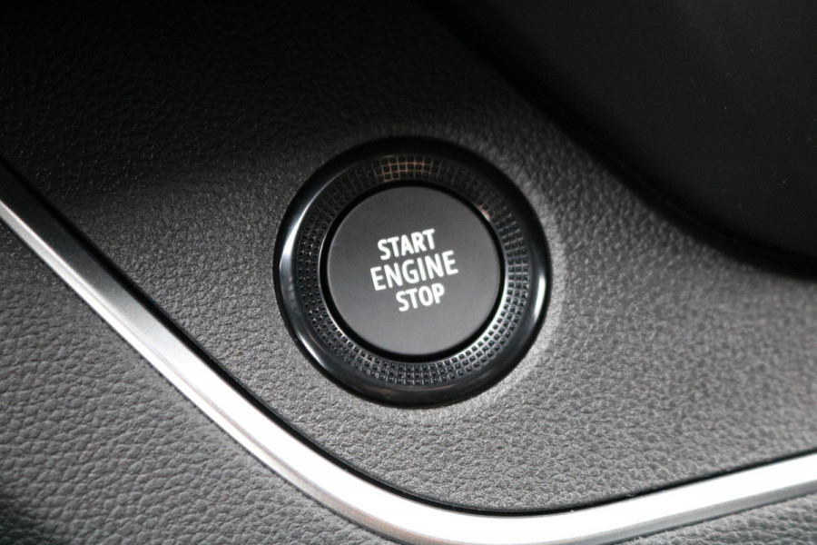 Renault Trafic 2.0 dCi 170pk DC Automaat Airco Facelift Black Edition