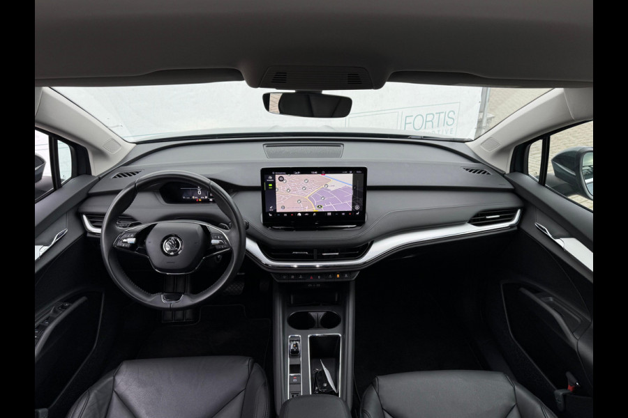 Škoda ENYAQ iV 60 LEDER | CAMERA | 20 INCH
