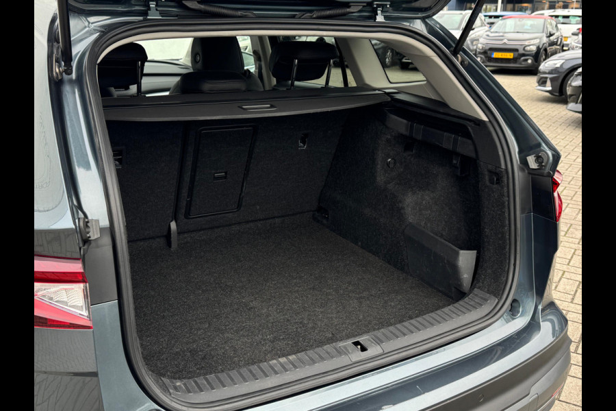 Škoda ENYAQ iV 60 LEDER | CAMERA | 20 INCH