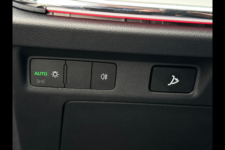 Škoda ENYAQ iV 60 LEDER | CAMERA | 20 INCH