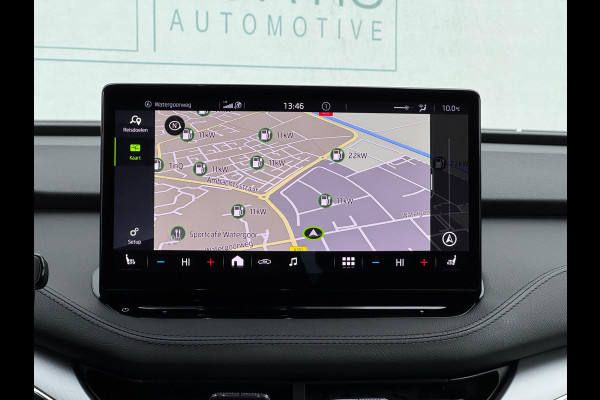 Škoda ENYAQ iV 60 LEDER | CAMERA | 20 INCH