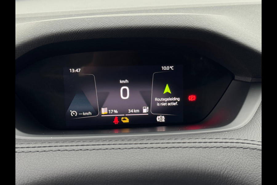 Škoda ENYAQ iV 60 LEDER | CAMERA | 20 INCH