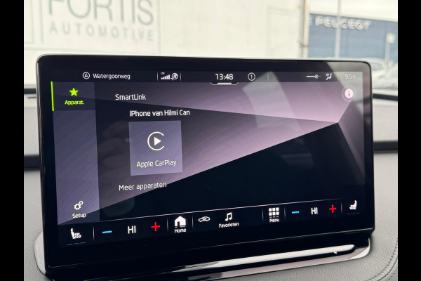 Škoda ENYAQ iV 60 LEDER | CAMERA | 20 INCH