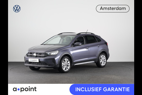 Volkswagen Taigo 1.0 TSI Life Edition