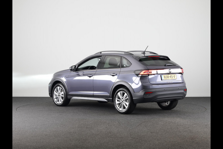 Volkswagen Taigo 1.0 TSI Life Edition