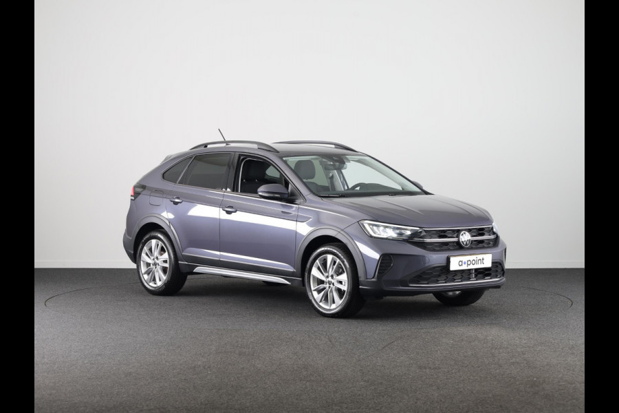 Volkswagen Taigo 1.0 TSI Life Edition