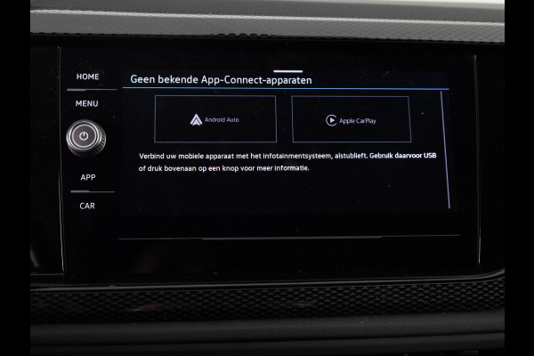 Volkswagen Taigo 1.0 TSI Life Edition