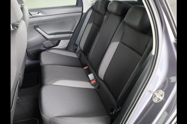 Volkswagen Taigo 1.0 TSI Life Edition