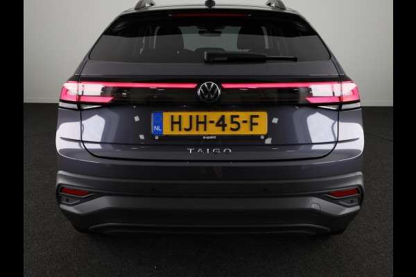 Volkswagen Taigo 1.0 TSI Life Edition