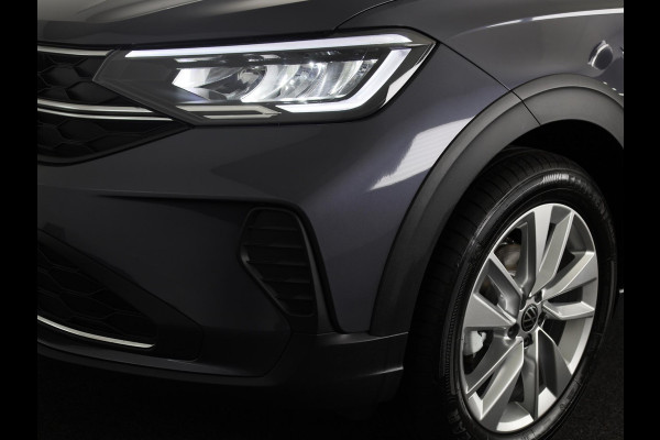 Volkswagen Taigo 1.0 TSI Life Edition