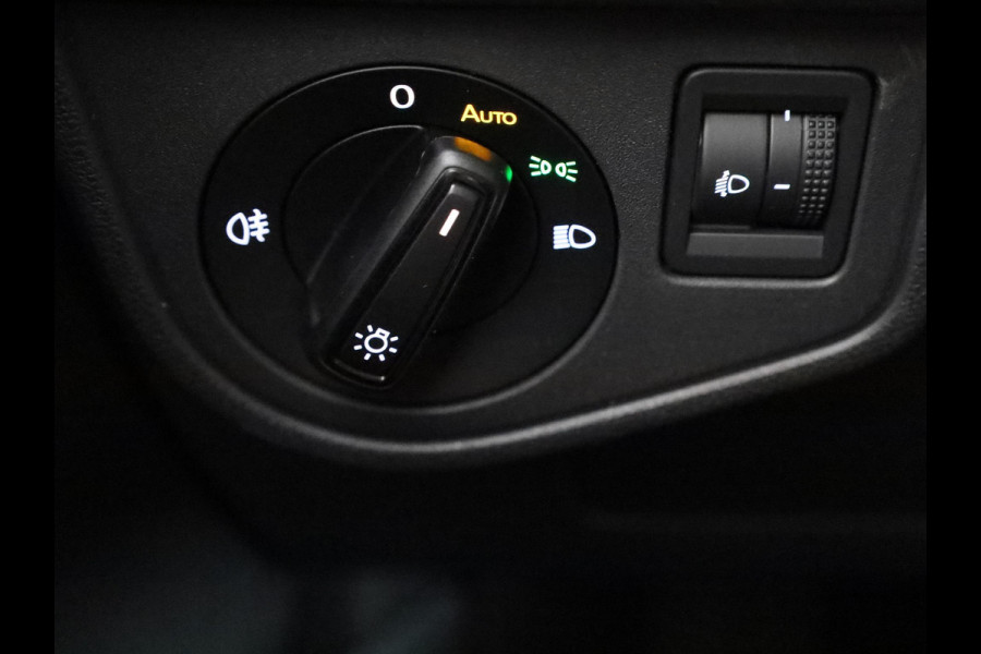 Volkswagen Taigo 1.0 TSI Life Edition