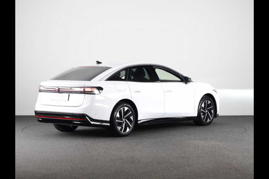 Volkswagen ID.7 Pro Business 77 kWh accu, 210 kW / 286 pk Limousin