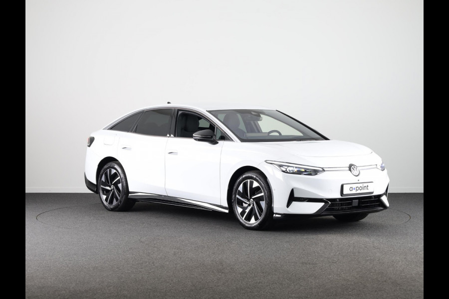 Volkswagen ID.7 Pro Business 77 kWh accu, 210 kW / 286 pk Limousin