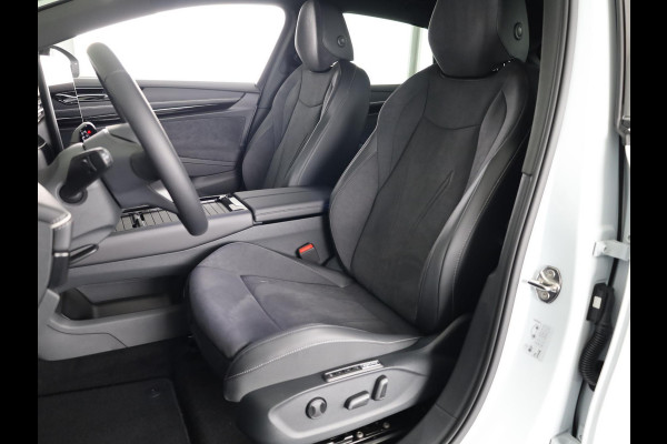 Volkswagen ID.7 Pro Business 77 kWh accu, 210 kW / 286 pk Limousin