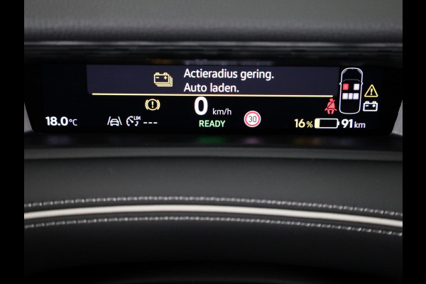 Volkswagen ID.7 Pro Business 77 kWh accu, 210 kW / 286 pk Limousin