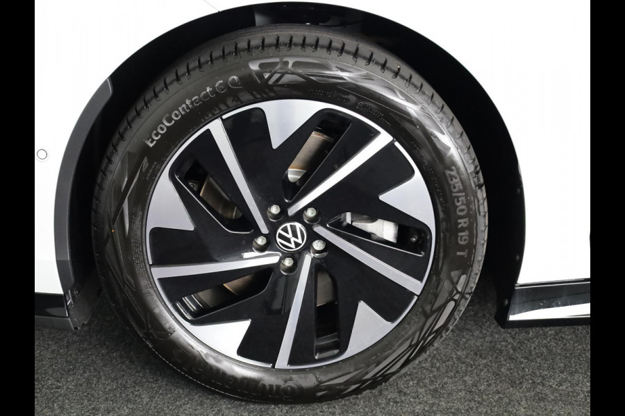 Volkswagen ID.7 Pro Business 77 kWh accu, 210 kW / 286 pk Limousin