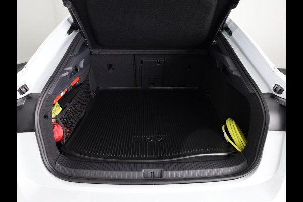 Volkswagen ID.7 Pro Business 77 kWh accu, 210 kW / 286 pk Limousin