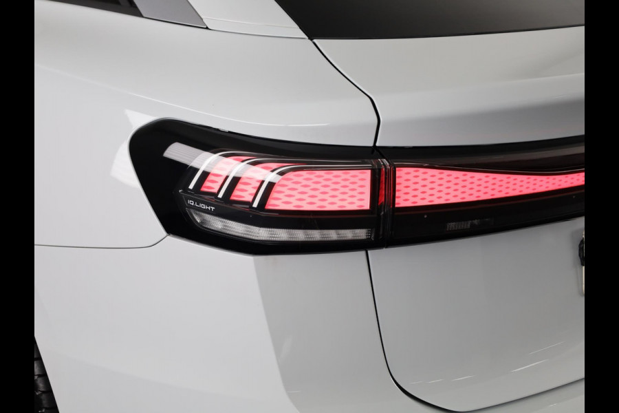 Volkswagen ID.7 Pro Business 77 kWh accu, 210 kW / 286 pk Limousin