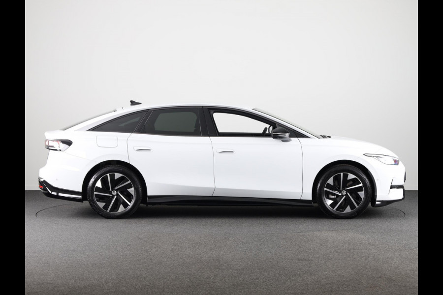 Volkswagen ID.7 Pro Business 77 kWh accu, 210 kW / 286 pk Limousin