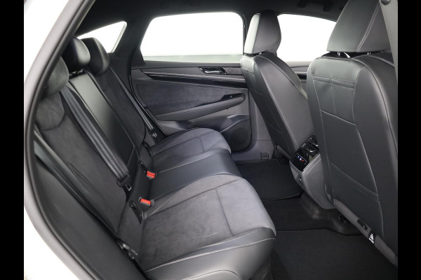 Volkswagen ID.7 Pro Business 77 kWh accu, 210 kW / 286 pk Limousin