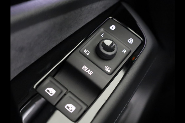 Volkswagen ID.7 Pro Business 77 kWh accu, 210 kW / 286 pk Limousin