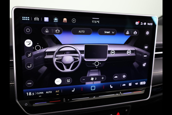 Volkswagen ID.7 Pro Business 77 kWh accu, 210 kW / 286 pk Limousin