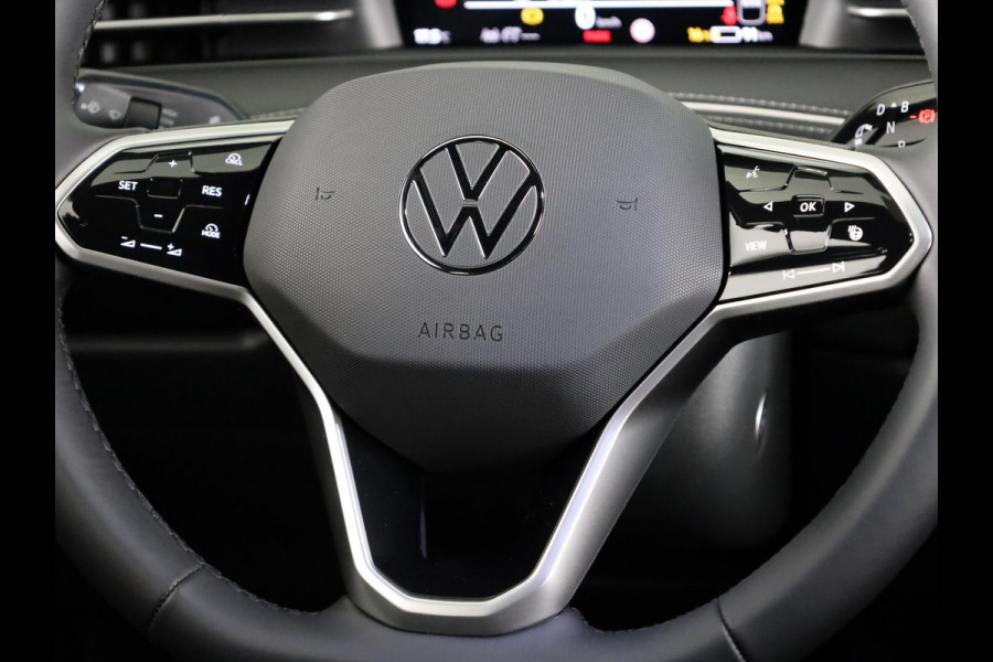 Volkswagen ID.7 Pro Business 77 kWh accu, 210 kW / 286 pk Limousin