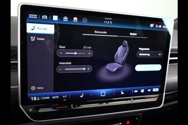 Volkswagen ID.7 Pro Business 77 kWh accu, 210 kW / 286 pk Limousin