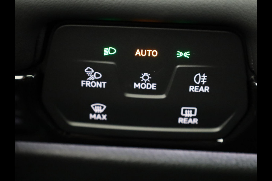 Volkswagen ID.7 Pro Business 77 kWh accu, 210 kW / 286 pk Limousin