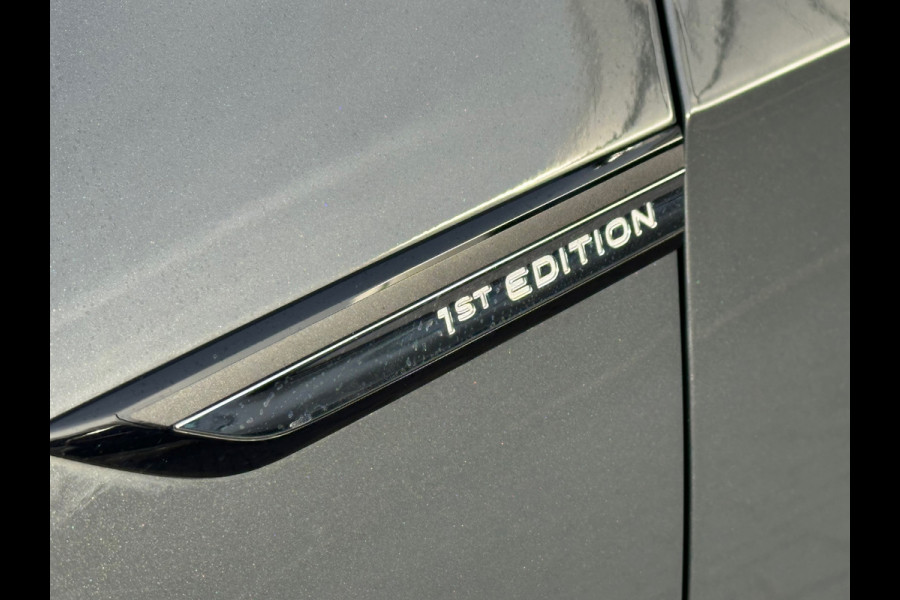 Volkswagen Golf 1.5 TSI Life Stoel en Stuurverw /Navi