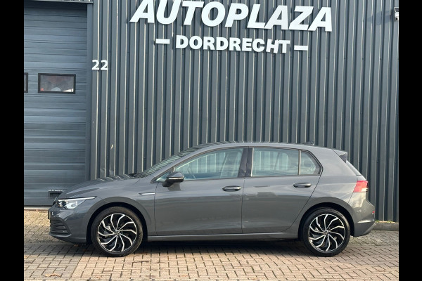 Volkswagen Golf 1.5 TSI Life Stoel en Stuurverw /Navi