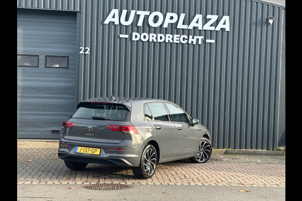 Volkswagen Golf 1.5 TSI Life Stoel en Stuurverw /Navi