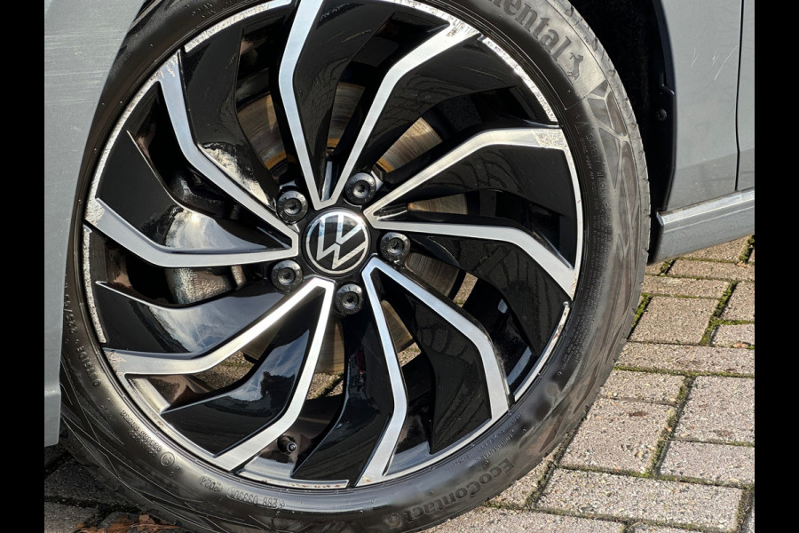 Volkswagen Golf 1.5 TSI Life Stoel en Stuurverw /Navi