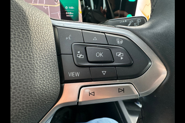 Volkswagen Golf 1.5 TSI Life Stoel en Stuurverw /Navi