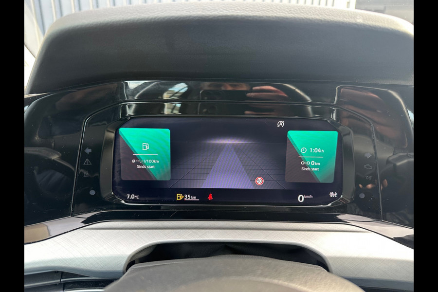 Volkswagen Golf 1.5 TSI Life Stoel en Stuurverw /Navi