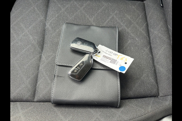 Volkswagen Golf 1.5 TSI Life Stoel en Stuurverw /Navi