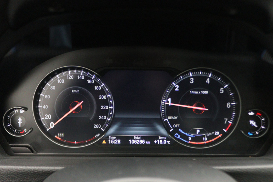 BMW 4 Serie Gran Coupé 418i Executive Edition M Sport Leer, Schuif-/Kanteldak, Head-Up, Camera, Navigatie, PDC