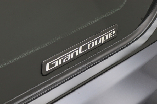 BMW 4 Serie Gran Coupé 418i Executive Edition M Sport Leer, Schuif-/Kanteldak, Head-Up, Camera, Navigatie, PDC