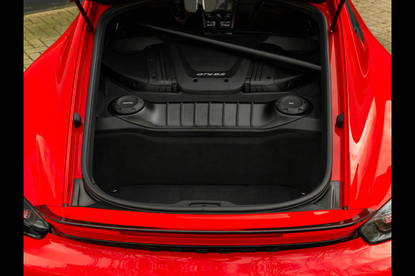 Porsche 718 GT4 RS MR - Full Manthey Kit - Liftsysteem Vooras - LED PDLS